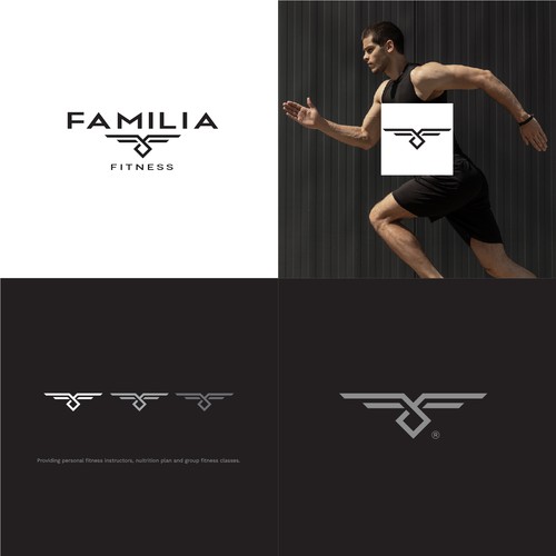 Familia Fitness