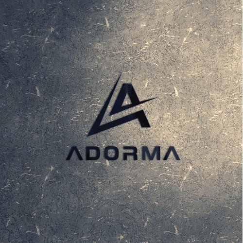 Adorma logo for House and EDM Music