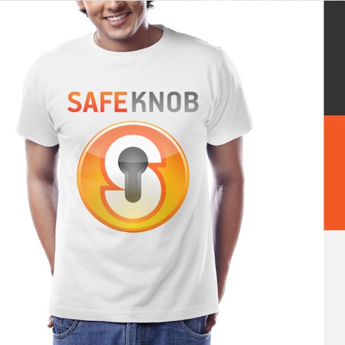 logo for SafeKnob