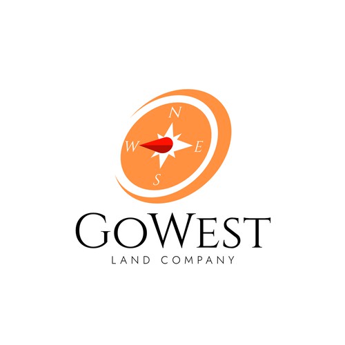Logo for Land Company