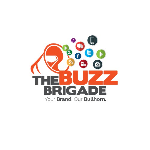 THE BUZZ BRIGADE