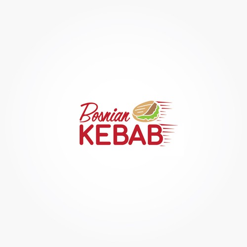 Bosnian Kebab