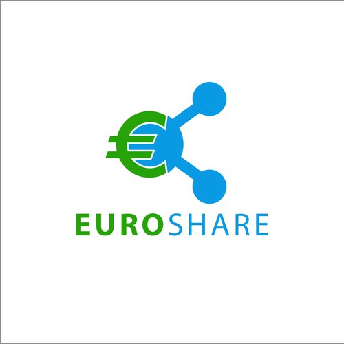 Euro share