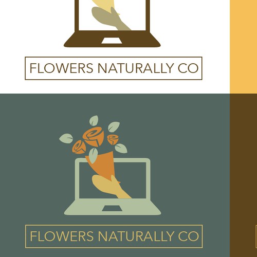 Flowers Naturally Co