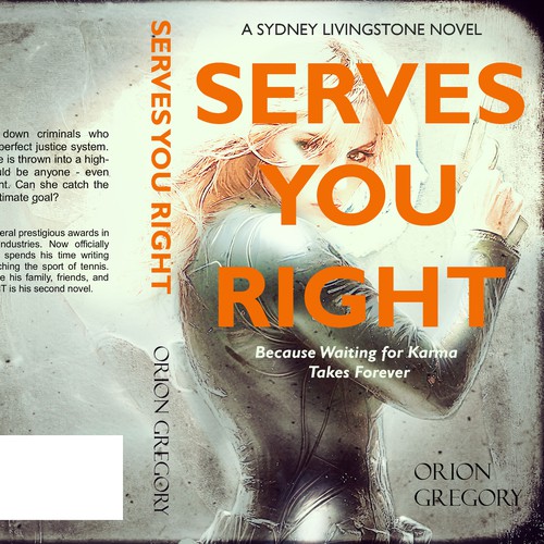 cover design