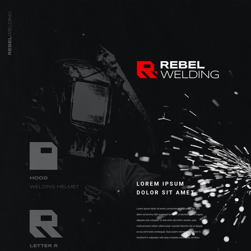 Rebel Welding