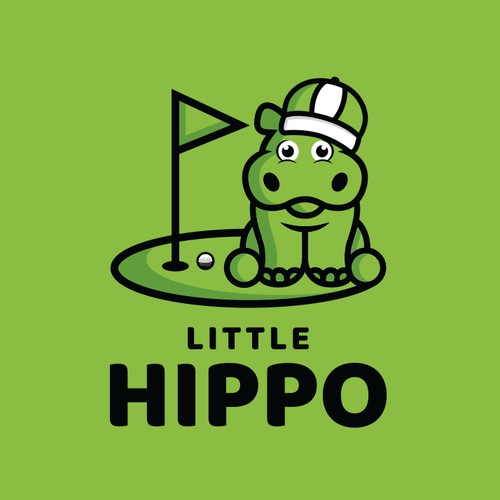 little Hippo