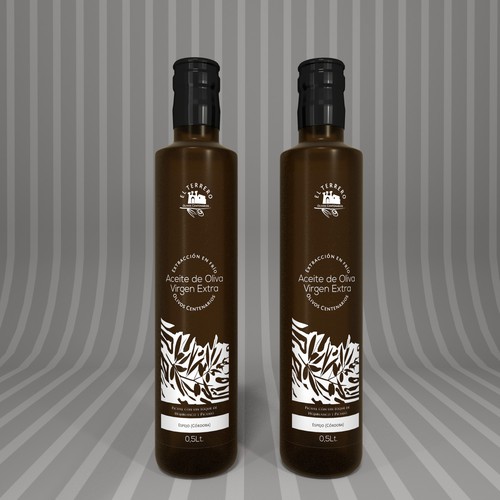EL TERERRO LABEL