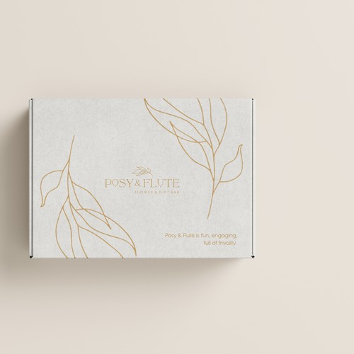 Mailer box