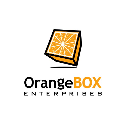 ORANGE BOX