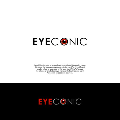 eyeconic