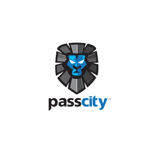 logo for Pass City