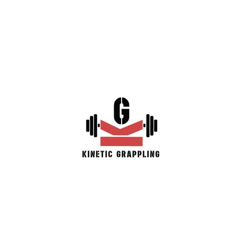 Physical Fitness Logo Design