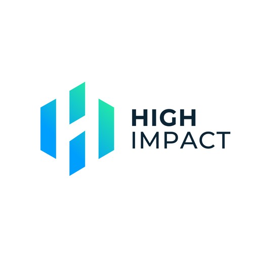 logo for High Impact