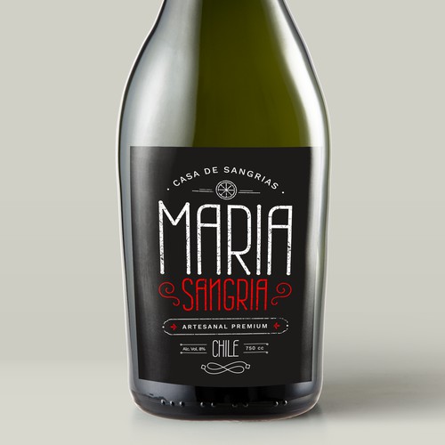 MariaSangria