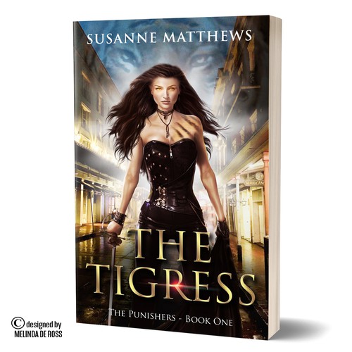 Tigress