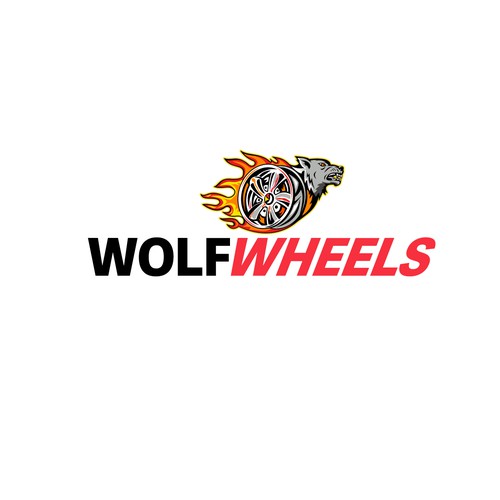 Wolf Wheels
