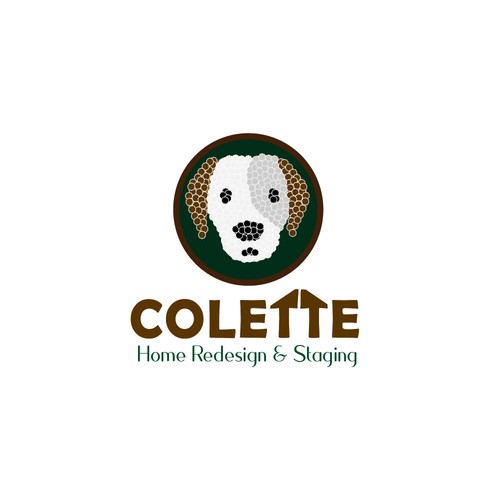 Colette Home Redesign