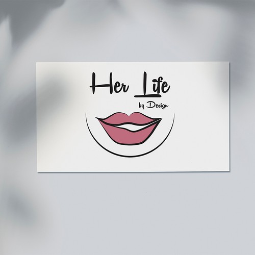 her