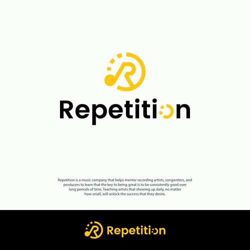 Repetition