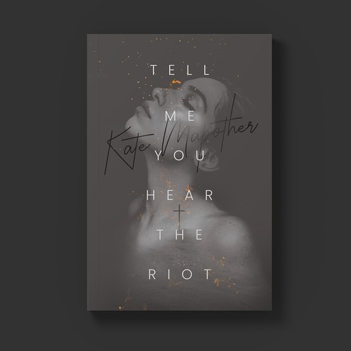 Tell Me You Hear the Riot