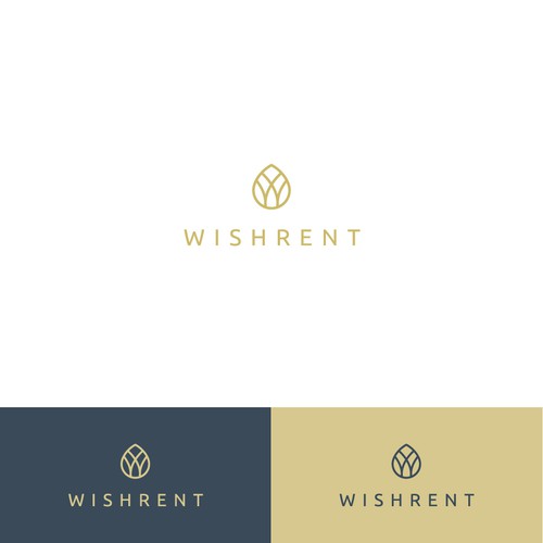 wishrent logo