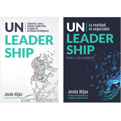 A set of books called "Unleadership"