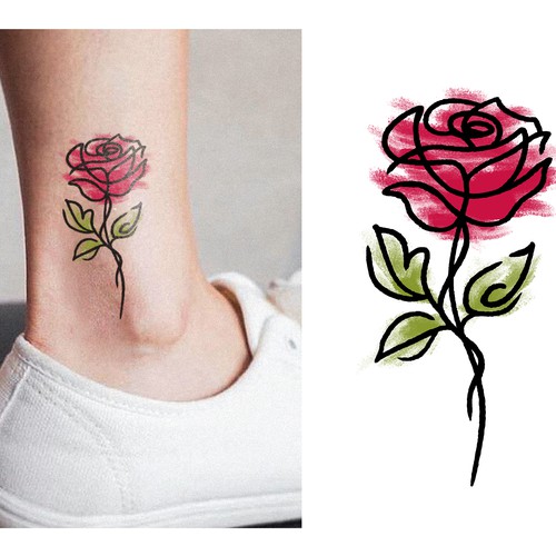 Rose