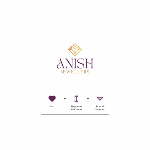  Logo Design