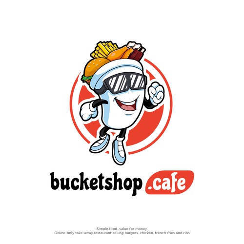 Bucketshop.cafe