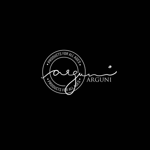 Arguni-entry for an online retail shop