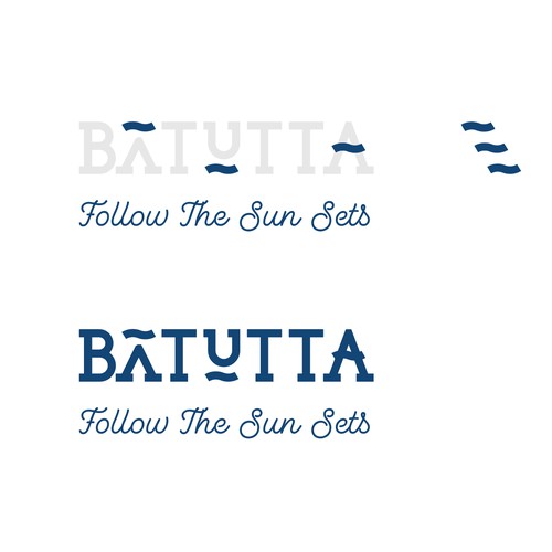 BATUTTA LOGO