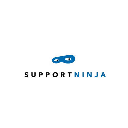Design the best **** Ninja Logo of your Life!