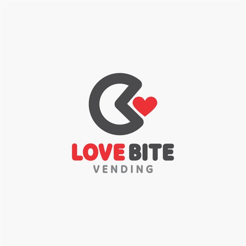 Love Bite Vending