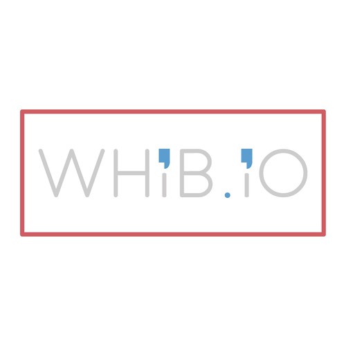 logo for whib.io