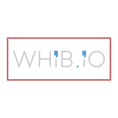 logo for whib.io