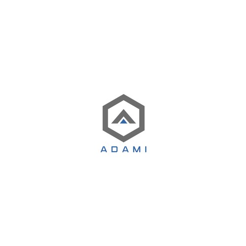 ADAMI Icon Logo