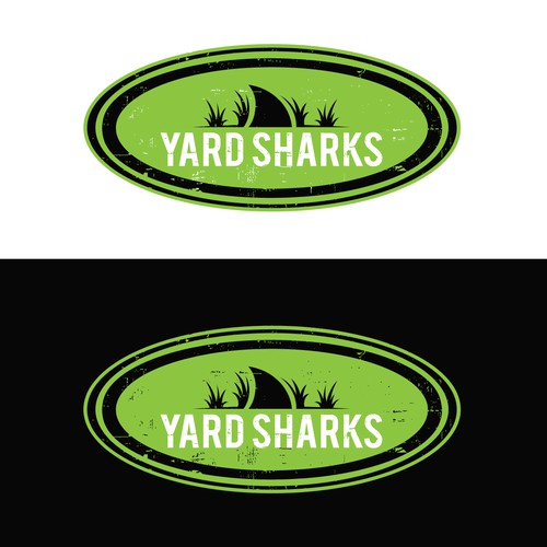 YARD SHARK