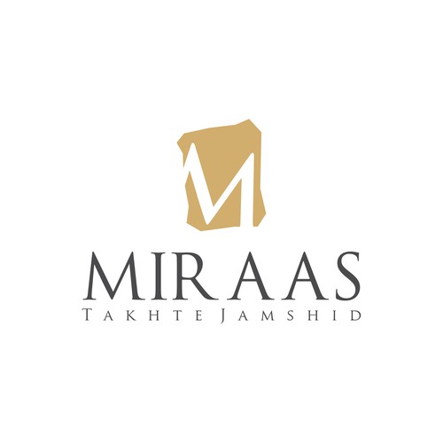 MIRAAS TAKHTE JAMSHID - Tehran 2018