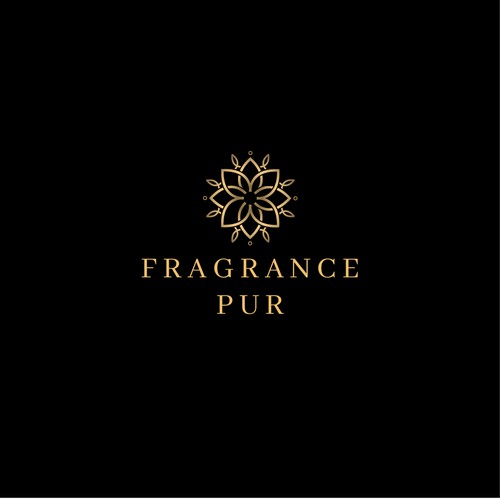 LOGO for a perfume