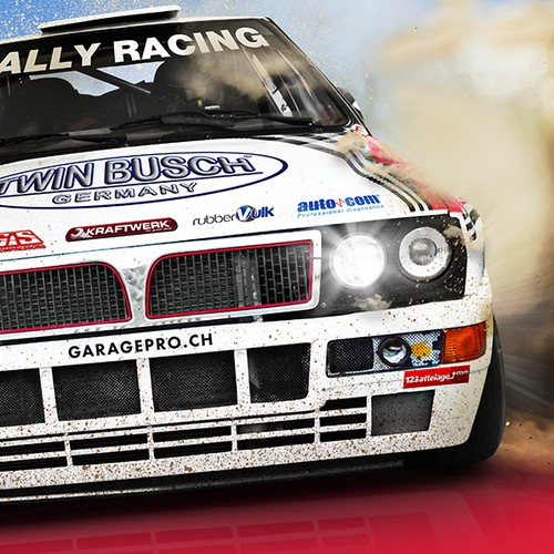 Professional garagepro Equipment