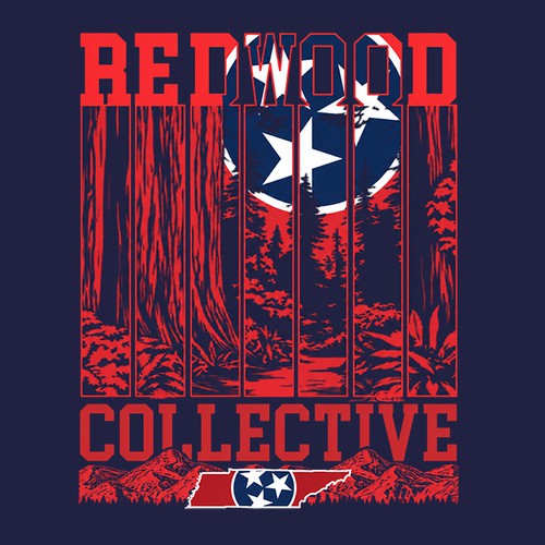 T-shirt design