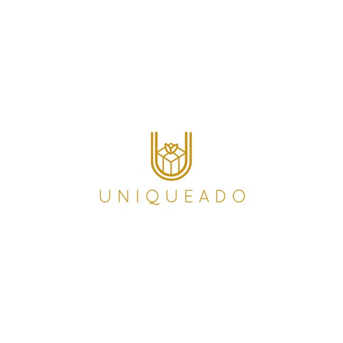 Logo for Uniqueado