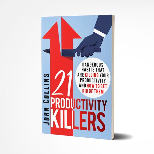 21 productivity killers