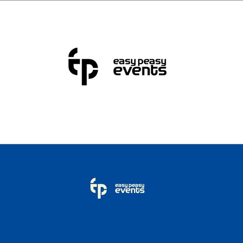 Design easy peasy events