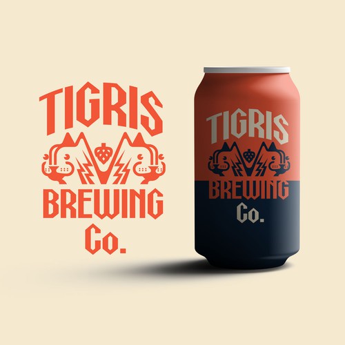 Tigris Brewing