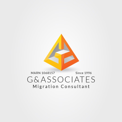 Logo for G & Associates