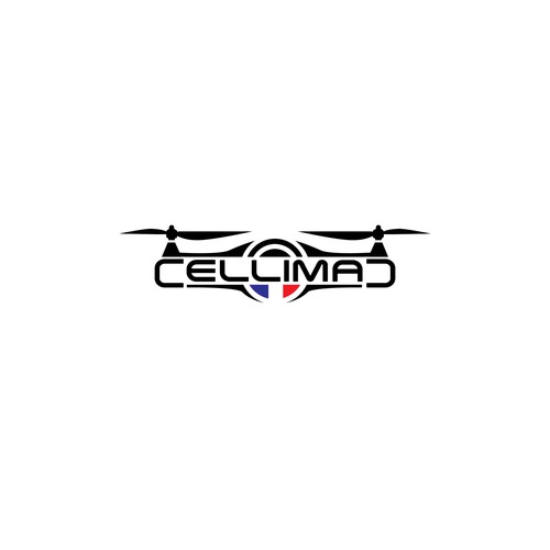 drone logo
