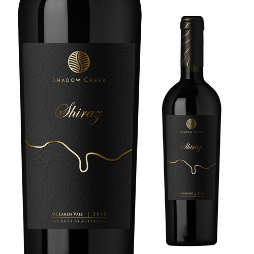 Australian Shiraz 