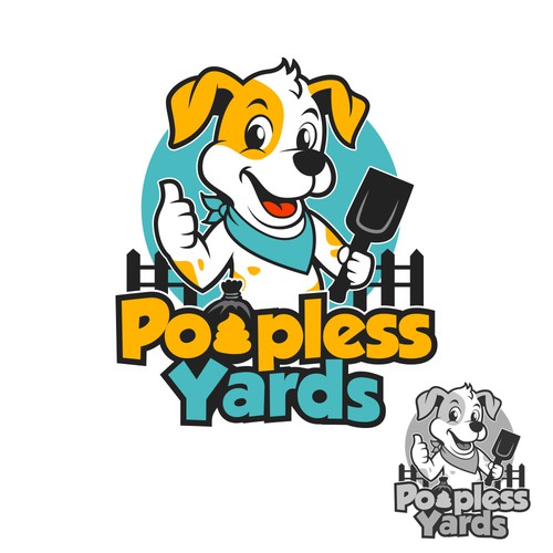Poopless Yards